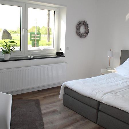 Gaestezimmer Bergerhof - Ankommen Und Wohlfuehlen Neuss Exterior photo