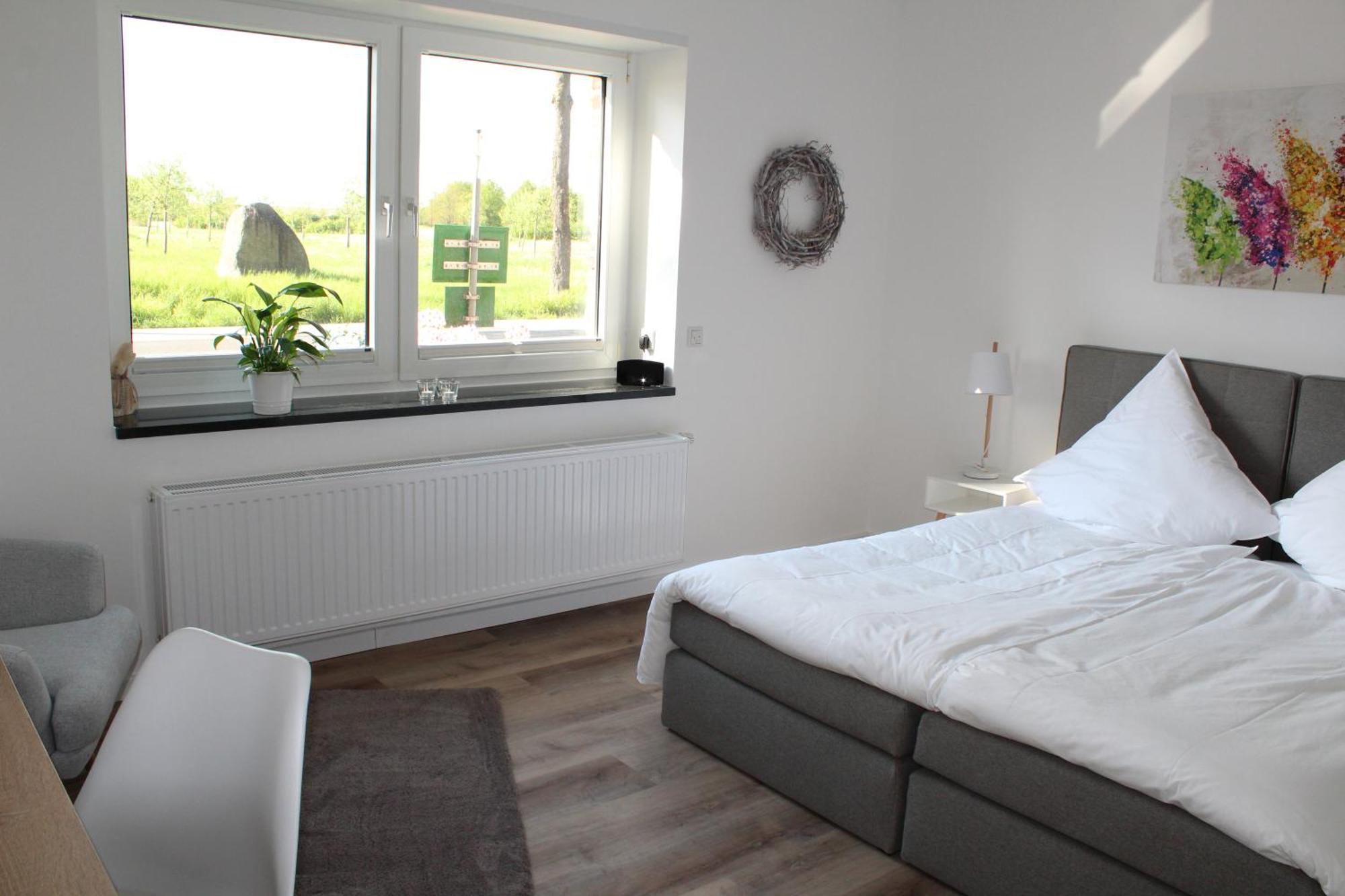 Gaestezimmer Bergerhof - Ankommen Und Wohlfuehlen Neuss Exterior photo