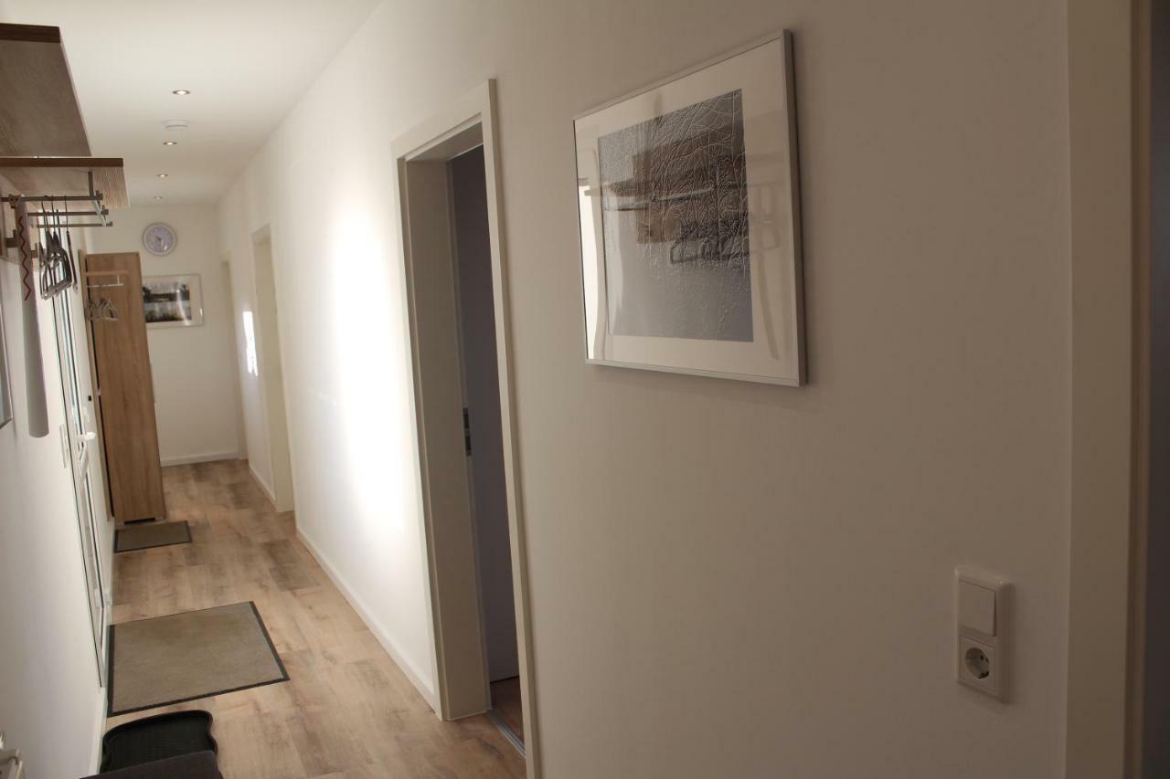 Gaestezimmer Bergerhof - Ankommen Und Wohlfuehlen Neuss Exterior photo